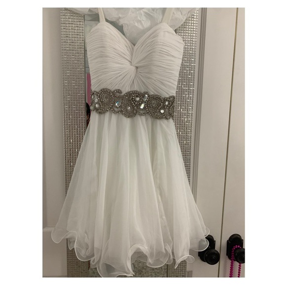 Bat mitzvah party dress - Picture 1 of 1
